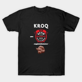 Boycott KROQ T-Shirt